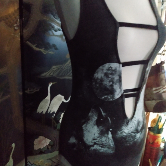 CLAS-SIC bodysuit - Picture 13 of 13